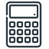 계산기 아이콘